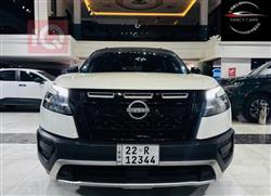 نيسان باثفايندر